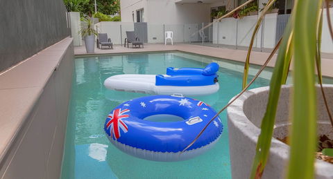 Theodore Apartments - Accommodation Bookings 3