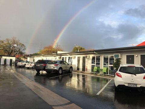 Frewville Motor Inn - Accommodation Bookings 0