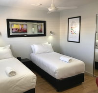 The William Apartments Jesmond - Accommodation Bookings