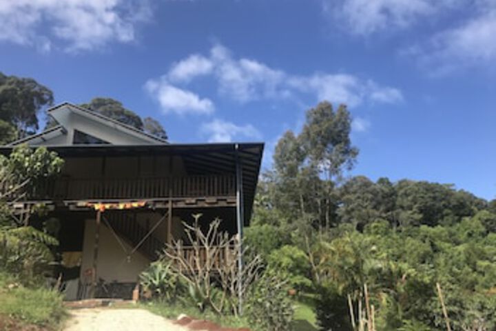 Round Mountain NSW Accommodation Bookings
