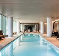 Pride Docklands Waterfront Apartment City View - Accommodation Bookings