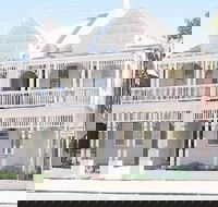 Northlodge Central City Apartments