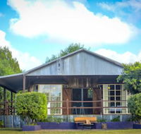 Peppercorn Cabin - Accommodation Bookings