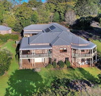 Brigadoon B  B - Accommodation Bookings