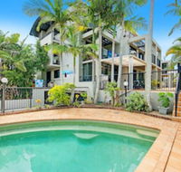 Oasis by The Sea - Accommodation Bookings