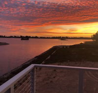 Wellington East Tailem Bend Motorsport - Accommodation Bookings