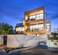 Manhattan Apartments - Caulfield North - Accommodation Bookings