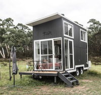 The Saddle Camp Tiny House Braidwood - Accommodation Bookings