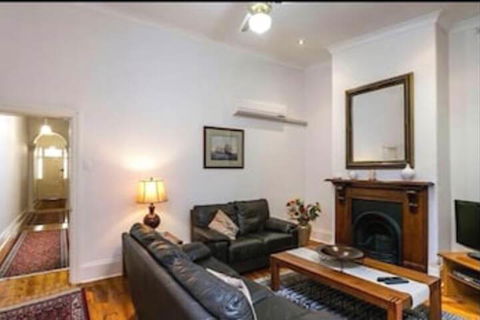 Gordon Street Cottage - Accommodation Bookings 0