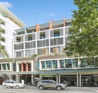 Executive 2 Bedroom Wollongong Apartment - Accommodation Bookings