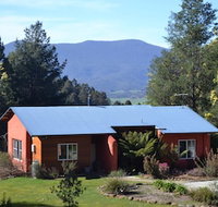 Whispering Spirit Holiday Cottages - Accommodation Bookings