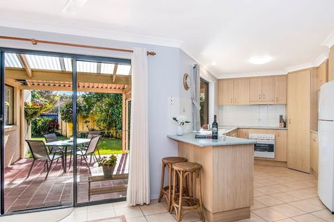 Tekani Lennox Head - Accommodation Bookings 2