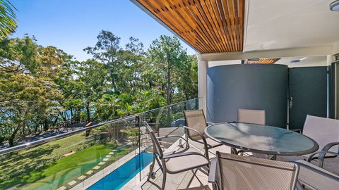 Park Cove - Accommodation Bookings 1