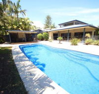 Nautilus at Hat Head - Accommodation Bookings