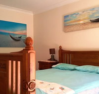 SWR Rainforest Retreat 2