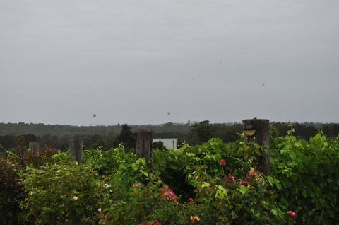 The Stables - Accommodation Bookings 2