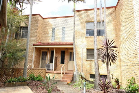 Ocean Shores Unit  No 4 - Accommodation Bookings 0