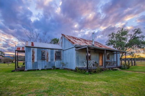Blaxlands Cottage - Accommodation Bookings 0