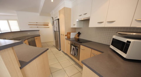 Jubilee Apartment No 10 - Accommodation Bookings 2