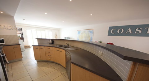 Jubilee Apartment No 10 - Accommodation Bookings 1