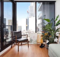 South Yarra Hotel Apartment - Accommodation Bookings