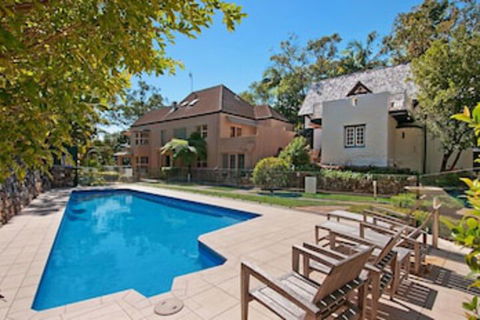 Alderly Private Apartments - Accommodation Bookings 0