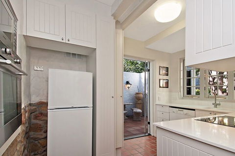 Alderly Private Apartments - Accommodation Bookings 2