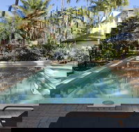 Tropic Nest 3 Bedroom Apartment - Accommodation Bookings