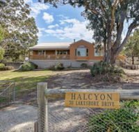 Halcyon - Accommodation Bookings
