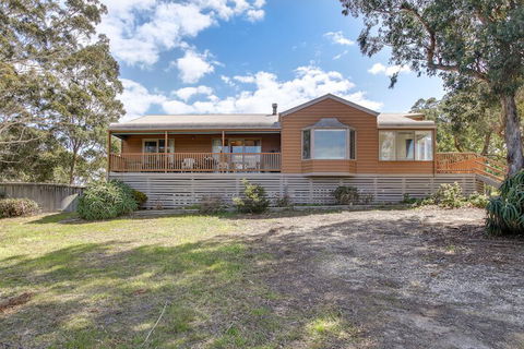Halcyon - Accommodation Bookings 4