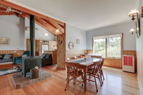 Halcyon - Accommodation Bookings 2
