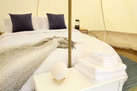 Goldfield Glamping - Accommodation Bookings 0