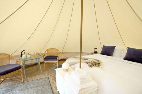 Goldfield Glamping - Accommodation Bookings 6