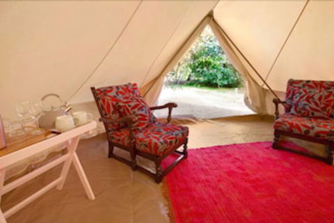 Goldfield Glamping - Accommodation Bookings 3