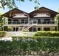 Picnic Bay Apartments Unit 1 - Accommodation Bookings