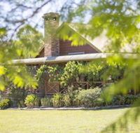Silky Oak Cottage - Accommodation Bookings