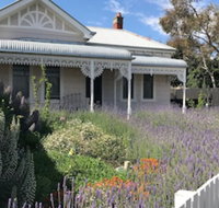 The Botanic Apartments Williamstown - Accommodation Bookings