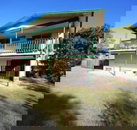Sunseekers at Hat Head - Accommodation Bookings