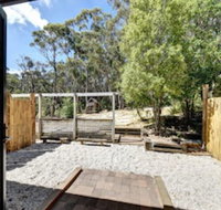 Sinofield Edu-Retreat - Accommodation Bookings