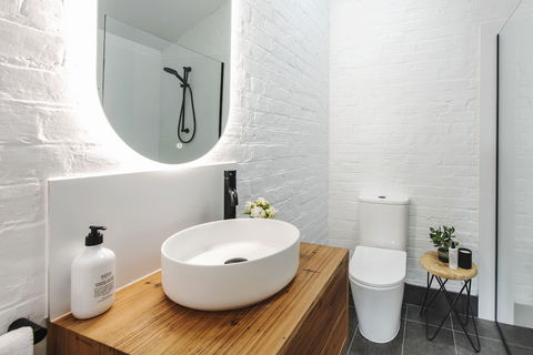 Peppertree Terraces - Accommodation Bookings 6