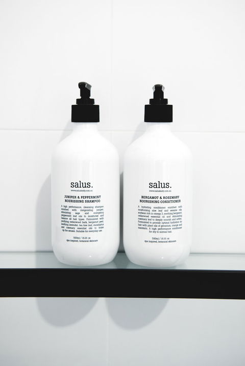 Peppertree Terraces - Accommodation Bookings 2