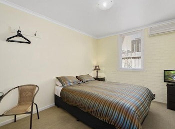 Newport VIC Accommodation Bookings