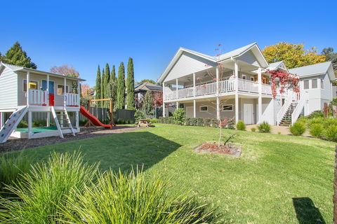 Autumn Home - Our Place At Bright - Accommodation Bookings 5