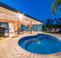 Seaside Hideaway - Hideaway Bay - Accommodation Bookings