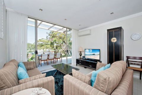 Aura Unit 12 Shoal Bay - Accommodation Bookings 0