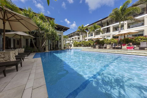 Oaks Casuarina Santai Resort - Accommodation Bookings 5