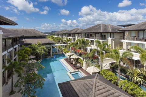 Oaks Casuarina Santai Resort - Accommodation Bookings 3