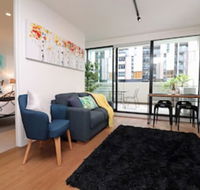 Urban Eden in South Yarra - Rejuvenate Stays - Accommodation Bookings