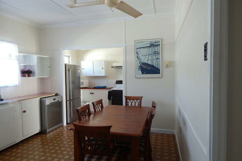 Sailor's Rest Holiday House - Accommodation Bookings 2