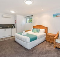 Adrift Apartments - Accommodation Bookings